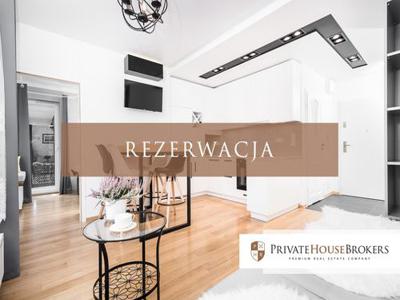 Mieszkanie do wynajęcia 2 pokoje Kraków Podgórze, 36 m2, 4 piętro