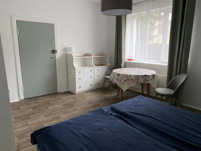 Mieszkanie do wynajęcia 4 pokoje Gdańsk Wrzeszcz, 18 m2, parter