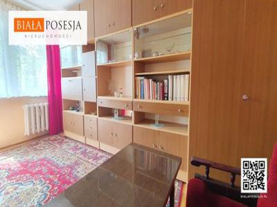 Mieszkanie na sprzedaż 2 pokoje Bydgoszcz, 38 m2, 2 piętro