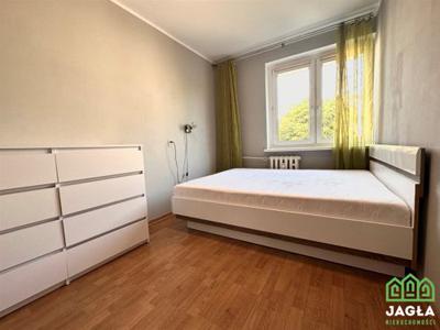 Mieszkanie na sprzedaż 2 pokoje Bydgoszcz, 42 m2, 3 piętro