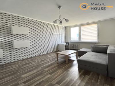 Mieszkanie na sprzedaż 2 pokoje Gdańsk Przymorze Małe, 50,50 m2, 17 piętro