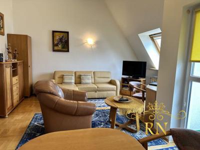 Mieszkanie na sprzedaż 2 pokoje Lublin, 53 m2, 3 piętro