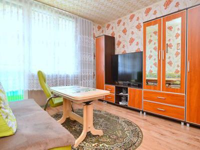 Mieszkanie na sprzedaż 2 pokoje Piekary Śląskie, 46,50 m2, 2 piętro