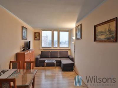 Mieszkanie na sprzedaż 2 pokoje Warszawa Wola, 36,90 m2, 6 piętro