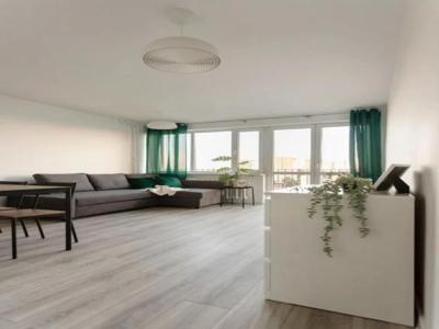 Mieszkanie na sprzedaż 3 pokoje Szczecin Zachód, 47 m2, 5 piętro