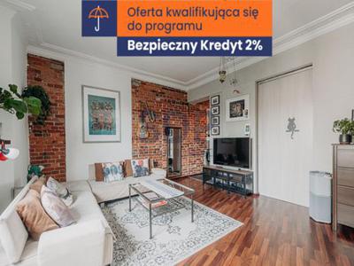 Mieszkanie na sprzedaż 3 pokoje Wrocław Krzyki, 71,72 m2, 3 piętro