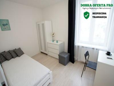 Mieszkanie na sprzedaż 4 pokoje Gdańsk Siedlce, 51 m2, 1 piętro