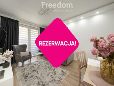 Mieszkanie na sprzedaż 44,40 m², parter, oferta nr 25929/3685/OMS