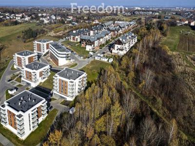 Mieszkanie na sprzedaż 47,91 m², piętro 1, oferta nr 24419/3685/OMS