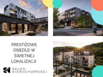 Apartament Oliwa, ul. Polanki