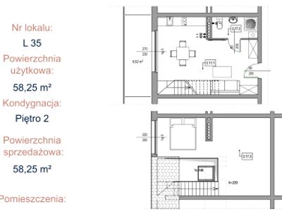 Nowe mieszkanie ul. Parkowa 3