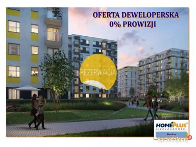 OFERTA DEWELOPERSKA, Ursus Szamoty'24