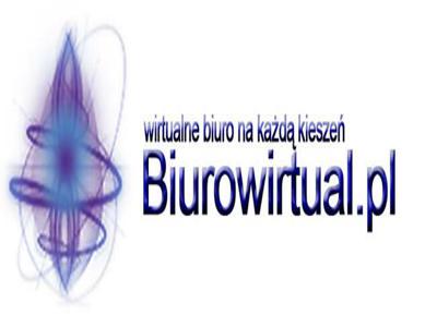 Wirtualne biuro, adres dla firm, wynajem biur