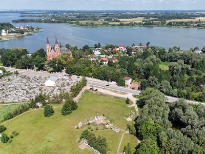 Dom na sprzedaż nad rzeką Jegrznia Rajgród