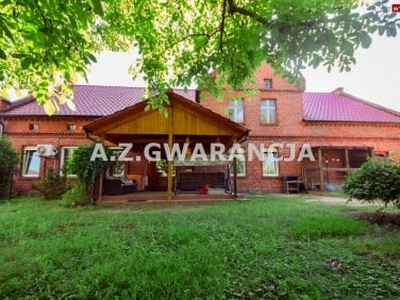 Dom Świerczów