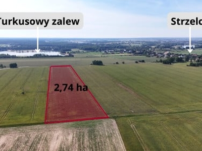 Działka