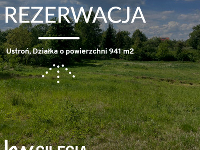 Działka budowlana