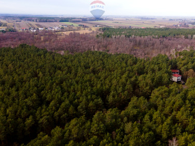 Działka budowlana