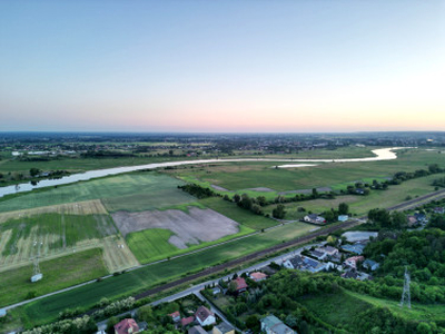 Działka budowlana Czechów