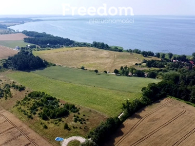 Działka budowlana Dargobądz