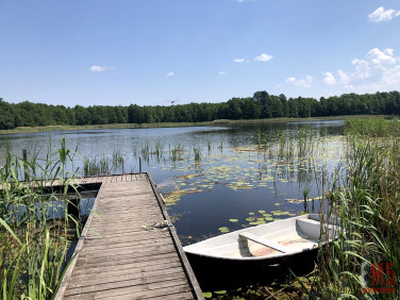 Działka budowlana Giżycko