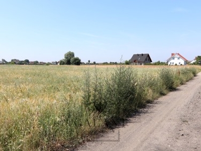 Działka budowlana Gorzów Wielkopolski