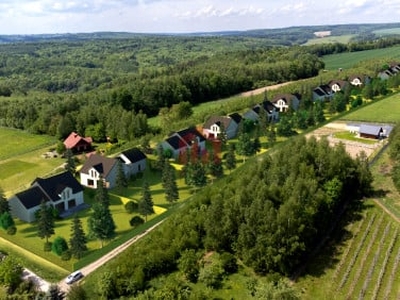 Działka budowlana Hadle Kańczuckie