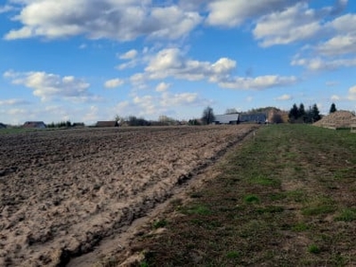 Działka budowlana Letniki