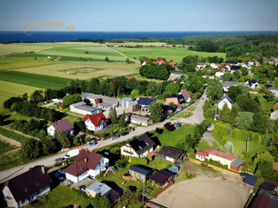 Działka budowlana, ul. Słoneczna