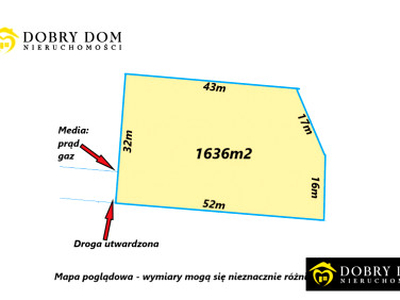 Działka budowlana Sowlany