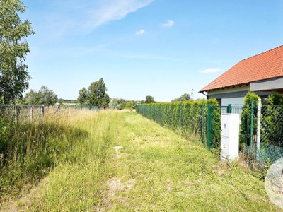 Działka budowlana, ul. Kalinowa