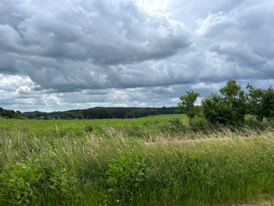 Działka budowlana Stare Brynki