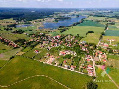 Działka budowlana, ul. Słoneczna