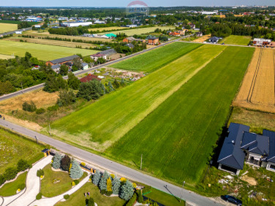 Działka budowlana, ul. Stadionowa