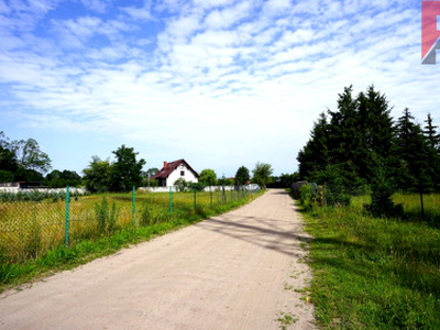 Działka budowlana, ul. Szkolna