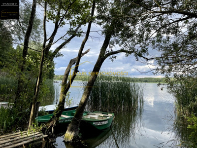 Działka budowlana, ul. Włókna