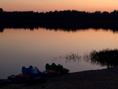 Działka budowlana Wincentowo