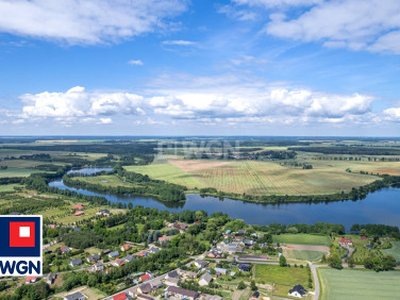 Działka budowlana Zalesie