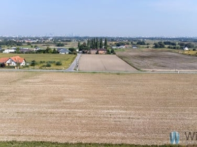 Działka Falenty Nowe