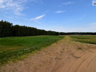 Działka Nowe Włóki