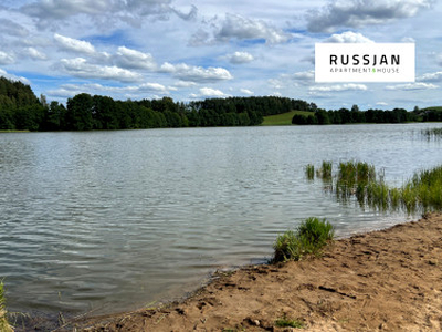 Działka rolna Łączyno