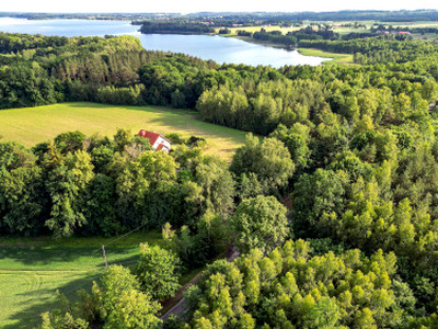 Działka rolna Samin