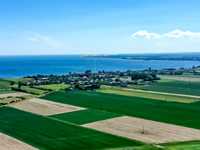 Działka rolna, ul. Swarzewska