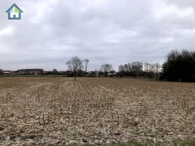 Działka rolno-budowlana Chełm Śląski