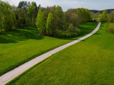 Działka rolno-budowlana Jakubowo