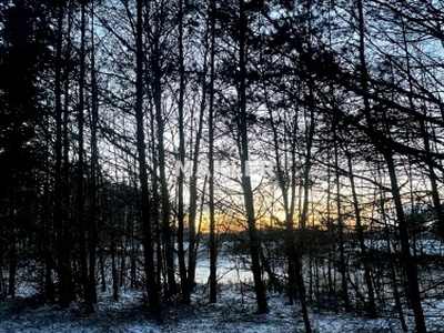 Działka rolno-budowlana Nowy Jasiniec