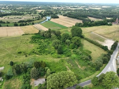 Działka rolno-budowlana Strońsko