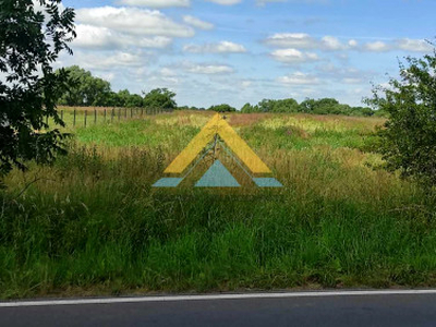 Działka rolno-budowlana Wardyń