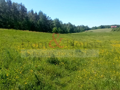 Działka siedliskowa, ul. Szczęśliwa