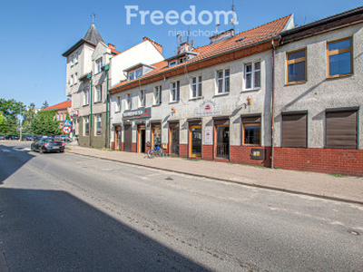 Lokal gastronomiczny, ul. Słoneczna